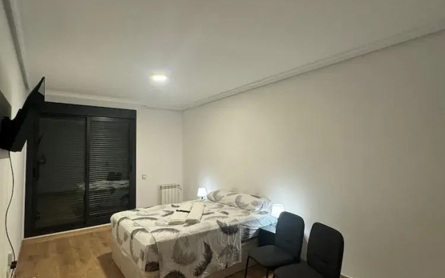Mars Suites Zapata