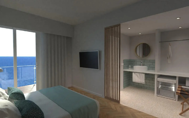 Hotel Pinomar