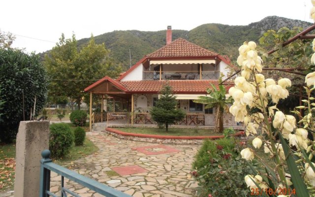Guesthouse Agnandi