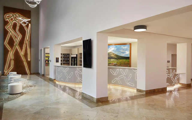 DoubleTree by Hilton Managua