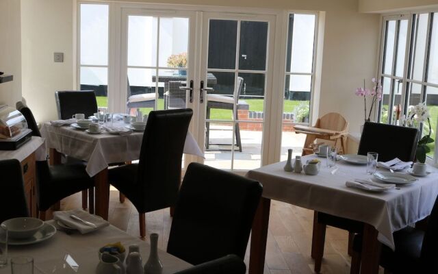 Gonalston Boutique B&B