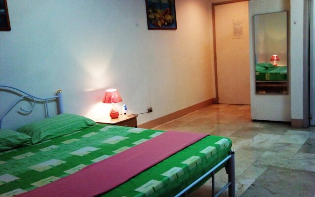 GE Home Residential Inn