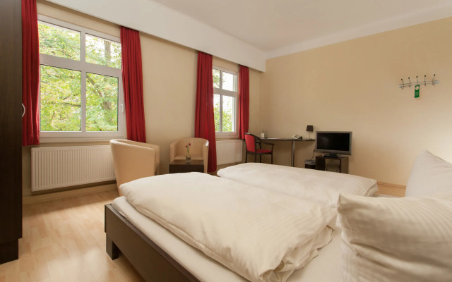 Kulturhotel Kaiserhof