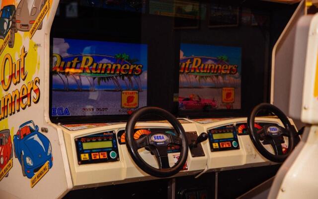 Бутик-отель De Pijp