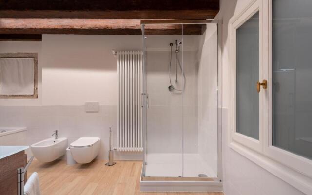 Rialto Bridge - Apartment Calle Raspi