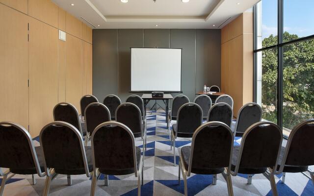 Swiss-Belinn Simatupang