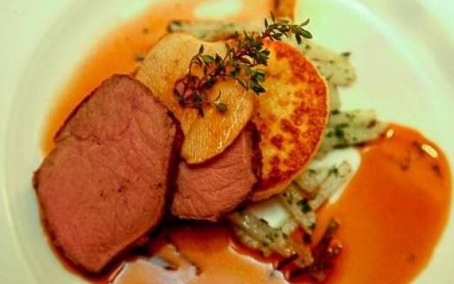 Ferienhotel Fernblick