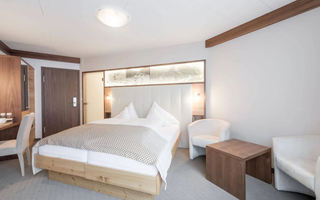Hotel Mondin