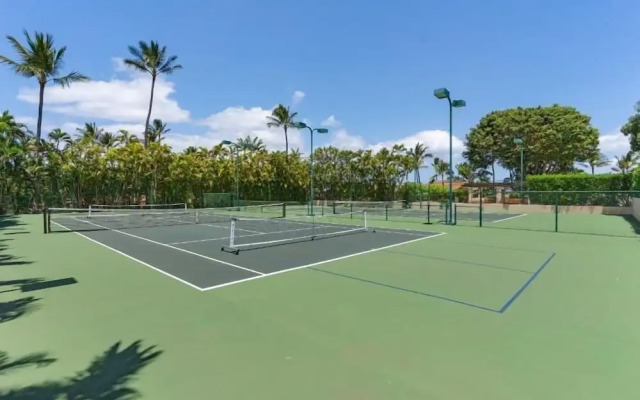 Makena Surf, #e-202 2 Bedroom Condo by RedAwning