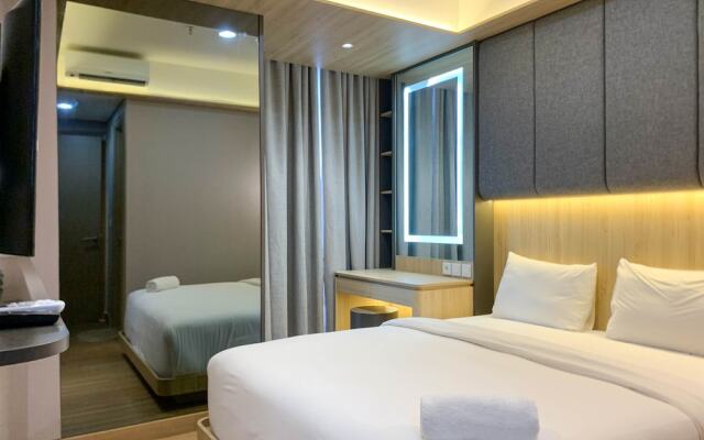 Nice 1Br At Gold Coast Apartment