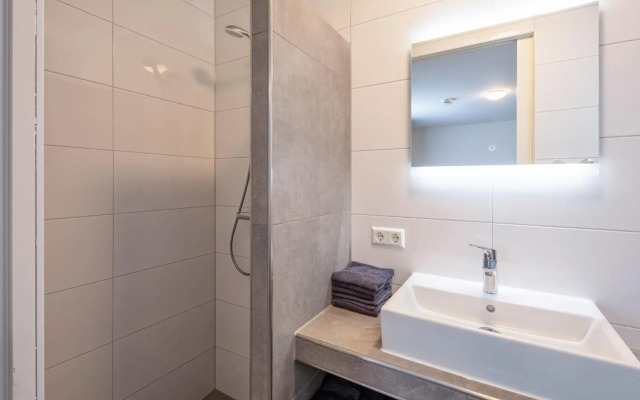 Bed & Parking Burght van Texel