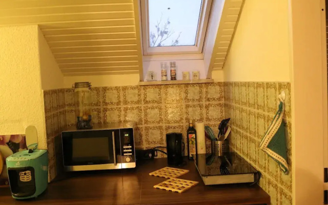 Ferienwohnung Norderaltendeich