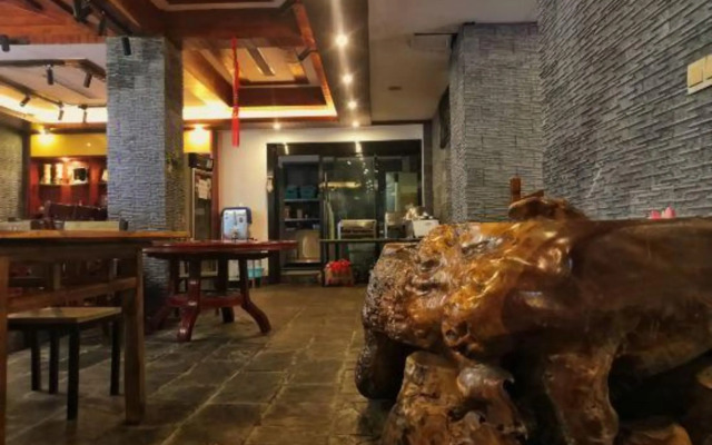 Xiangheju Hotel