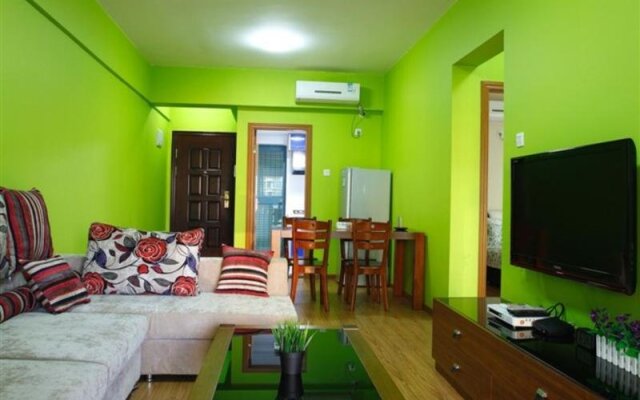 Houniaowu Hotel