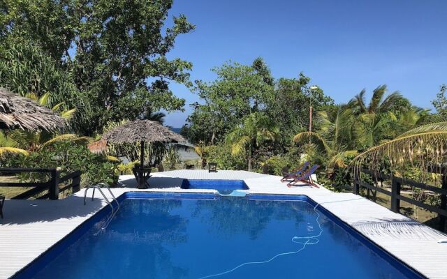 Turtle Bay Lodge