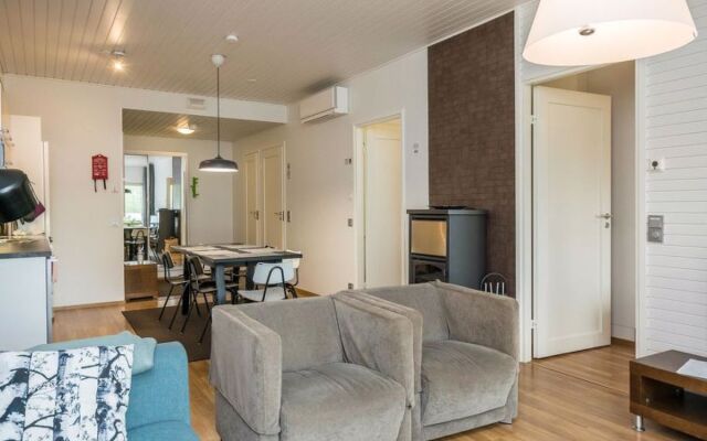 House Iida 18 Terracina