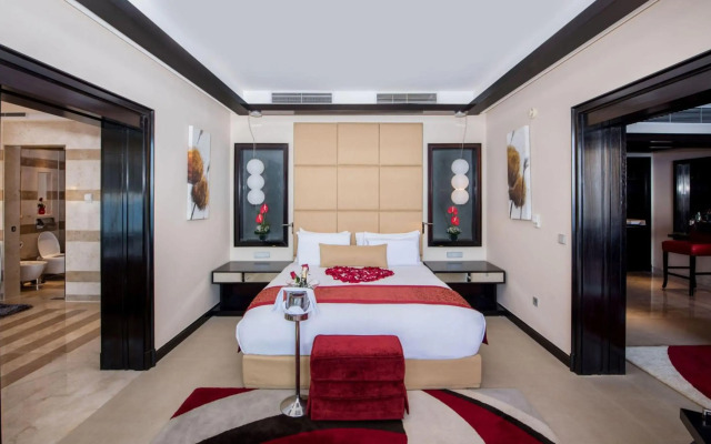 Reef Oasis Blue Bay Resort Hotel Families & Couples Only 