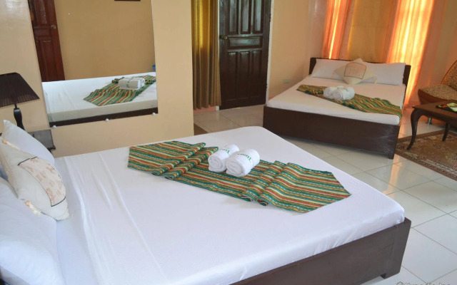Times Plaza Hotel