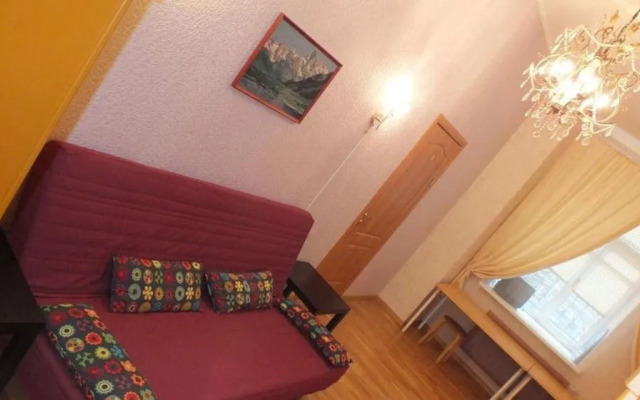 Adagio B&B on Zhukovskovo