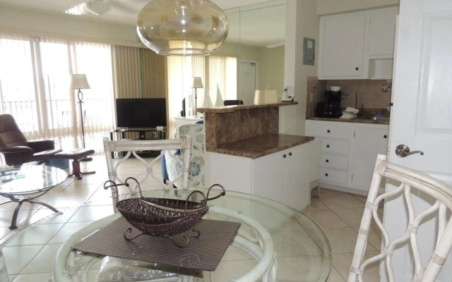 Aqua Mar Condos