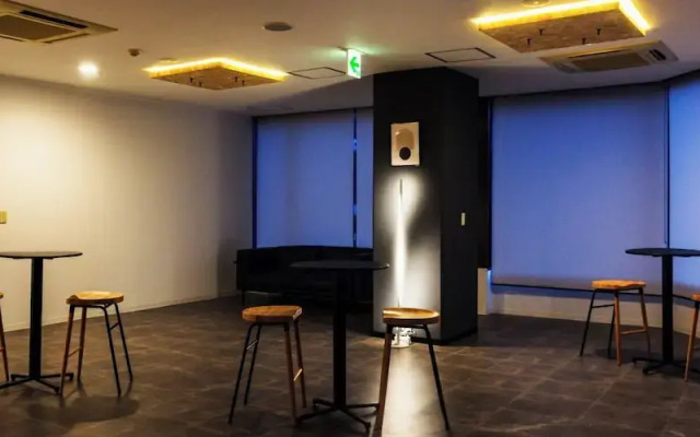 Yonago Citygardens Hotel