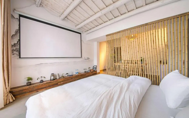 Su Jie Mu Shi Homestay