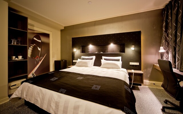 Hotel-Restaurant De Leygraaf