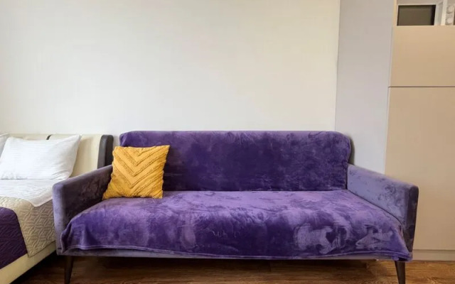 Апартаменты УНИК АПАРТ на ул. Мичурина, д. 58, к.1