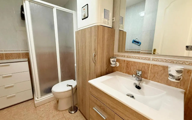 Suite Maimonides Fuengirola