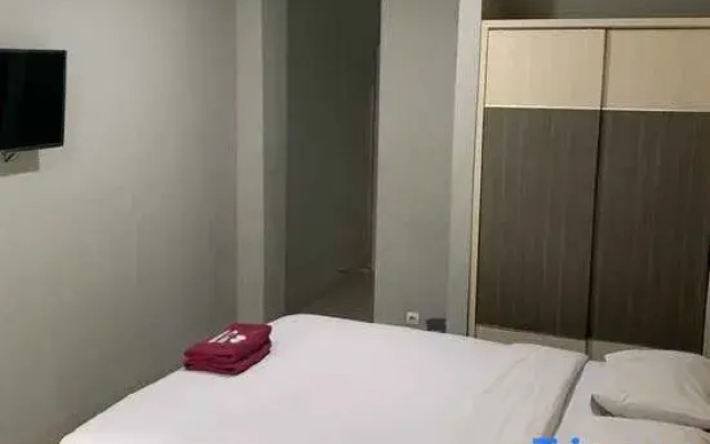 InnHome Solo Jajar