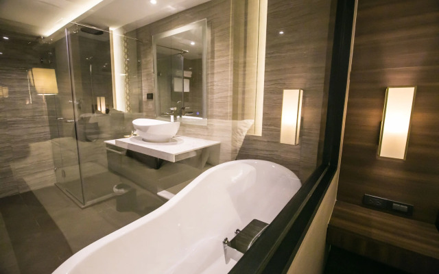 Vinary Hotel