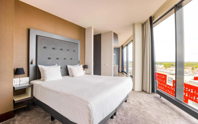 Mercure City Amersfoort Centre Hotel