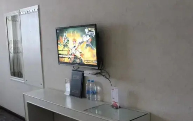 Jieshou Junting E-sports Hotel