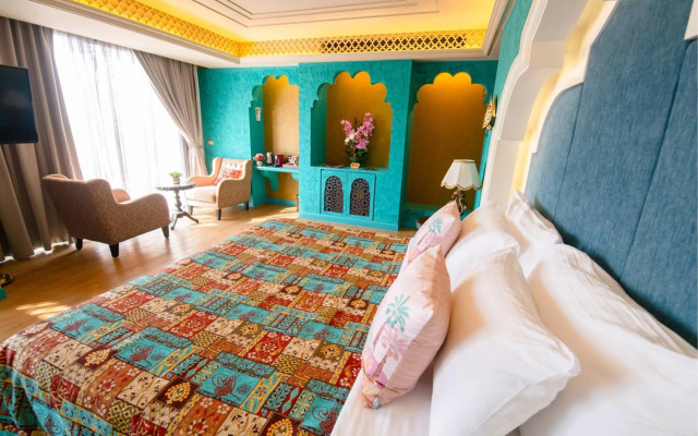 Amman Unique Hotel