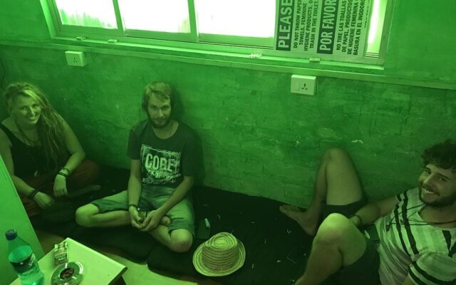 Bombay Backpackers