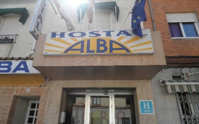 Hostal Alba