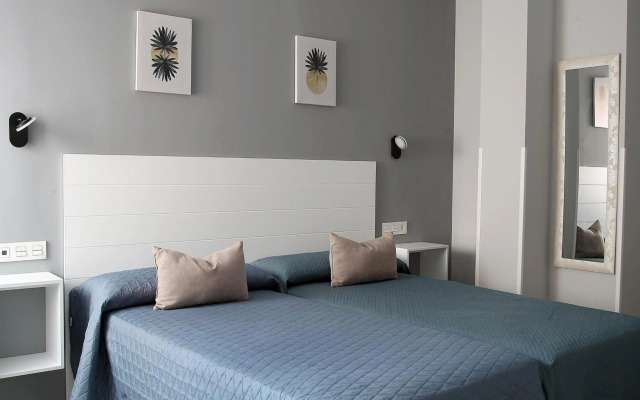 Apartamentos Las trece llaves Jacuzzi bajo petición