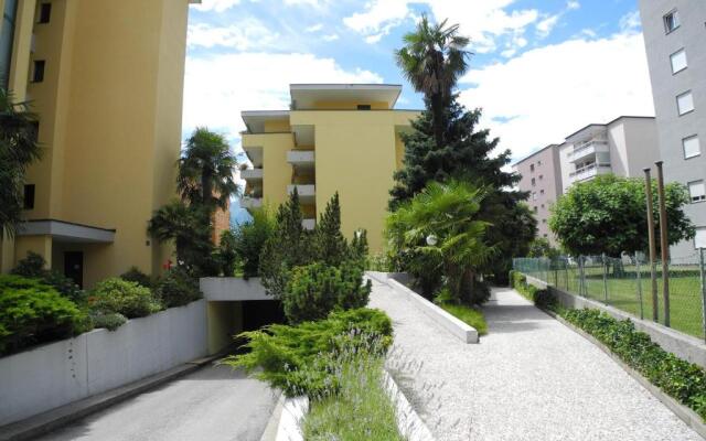 Casa Balestra App 2006