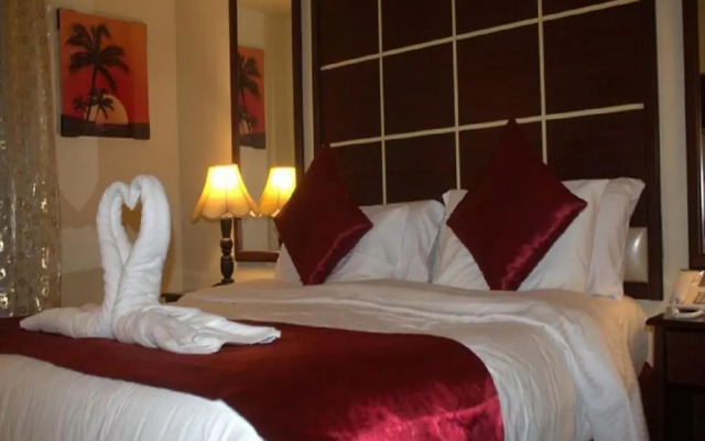 Orgeta Hotel