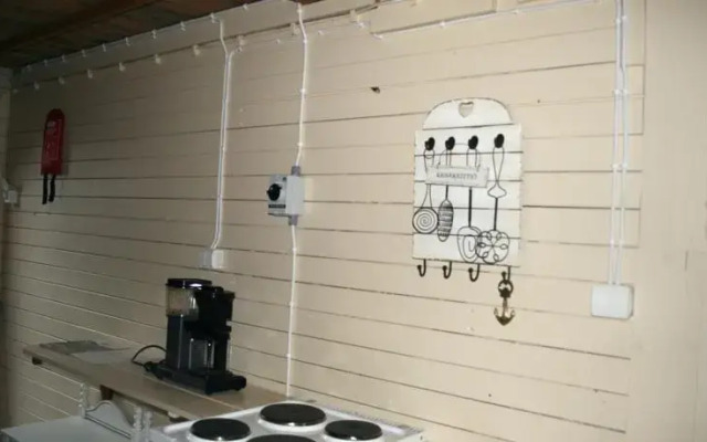 Guesthouse Uotila