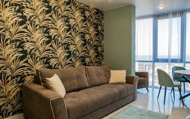 Морская симфония