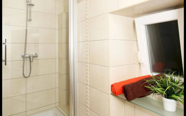 Guesthouse Pjaceta