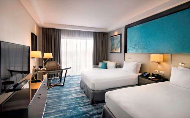 Radisson Blu Hotel & Resort