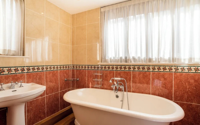 The Townhouse Ludlow