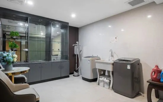 Hao Fu Hua Hotel