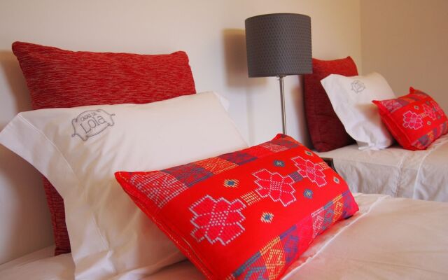 Casas da Lola I - Amazing views