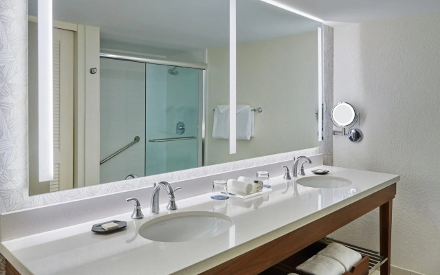 Sheraton Orlando Lake Buena Vista Resort