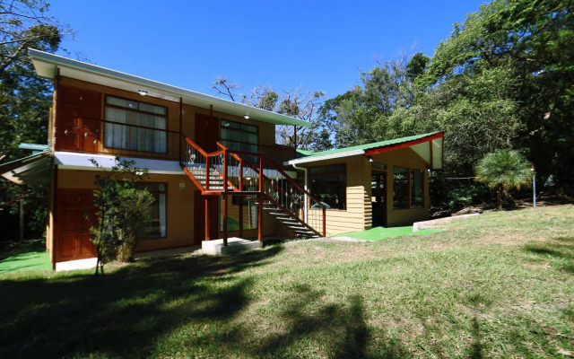 Dreams Lodge Monteverde