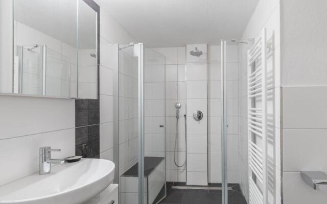 Duenenflair Wohnung 2