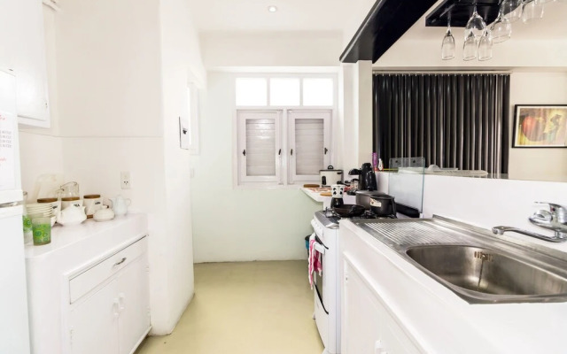 Apartamento Hansel y Gretel